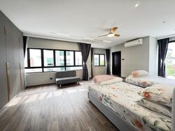 Bedok Avenue (D16), Detached #448192751